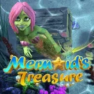Mermaid's TreasureNucleus game thumbnail