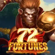 72 FortunesBsg game thumbnail