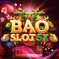 Bao Slot 5X game thumbnail