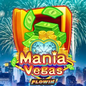 Mania Vegas Flowin game thumbnail