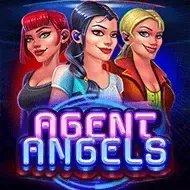 Agent AngelsKA Gaming game thumbnail