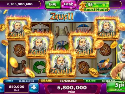Panel de Control de Ganancias screenshot