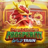 Dragon's Blessings ProsperityHighfive