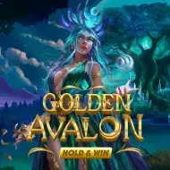 Golden Avalon Hold and WinBgaming