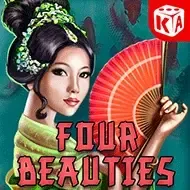 Four Beauties game icon