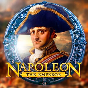 Napoleon The Emperor game thumbnail