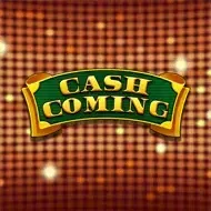 Cash Coming game thumbnail