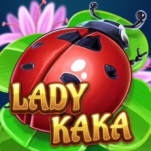 Lady KAKA game thumbnail