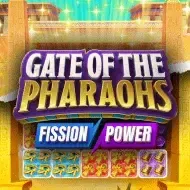 Gate of the PharaohsHighfive