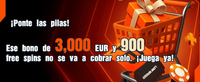 Bonos Exclusivos en casinotrack.org