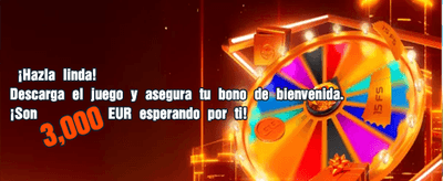 Promociones exclusivas de Casino Track