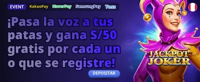 Slots de efectos visuales
