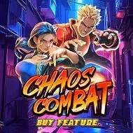 Chaos Combat Buy Feature game icon