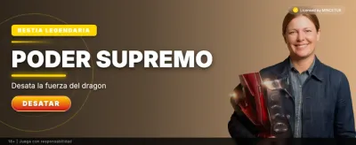 Banner de Dragon Hatch en Track Casino