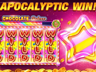 Seguimiento de Sweet Bonanza screenshot