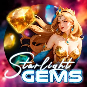 Starlight Gems game thumbnail