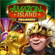 Amazon Island MegawaysMaxwingaming
