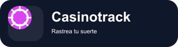 casinotrack.org Logo